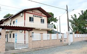 Pousada Bom Futuro